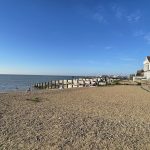 Whitstable Seaside Town: The Famous Oyster Capital of England