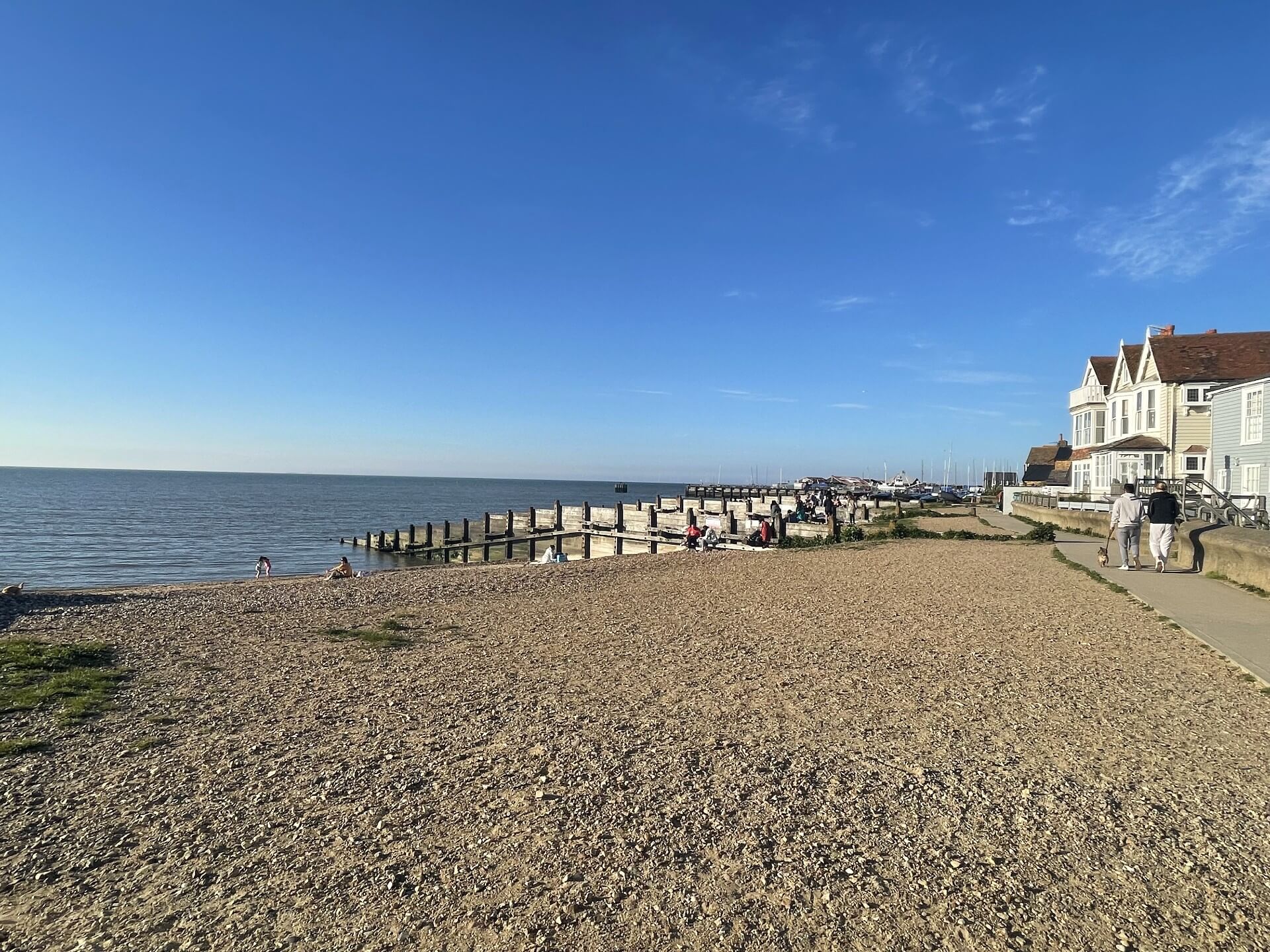 Read more about the article Whitstable Seaside Town: The Famous Oyster Capital of England